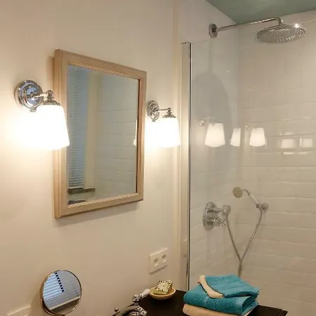 Apartman Zen Op - Zen Aan Zee Duinbergen Knokke-Heist