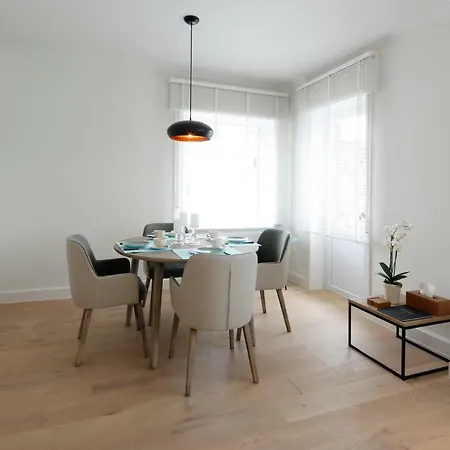 Zen Op - Zen Aan Zee Duinbergen * Knokke-Heist