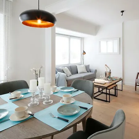 Zen Op - Zen Aan Zee Duinbergen Knokke-Heist