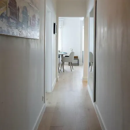 Apartament Zen Op - Zen Aan Zee Duinbergen *