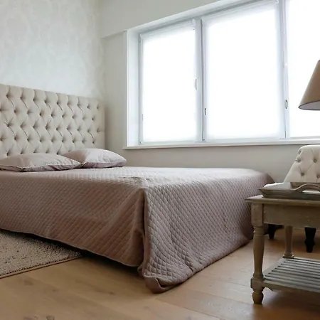 Zen Op - Zen Aan Zee Duinbergen Knokke-Heist