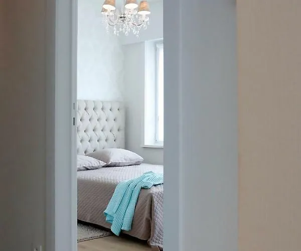 Zen Op - Zen Aan Zee Duinbergen Διαμέρισμα *