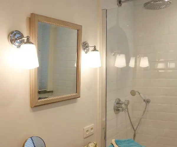 Διαμέρισμα Zen Op - Zen Aan Zee Duinbergen Knokke-Heist